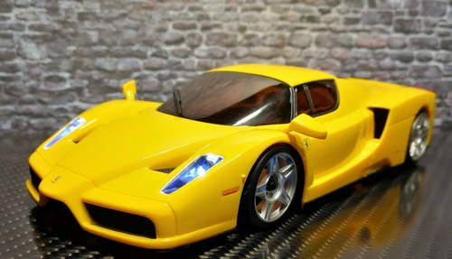 Kyosho autoscale mini - autoscale, mini-z