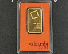 Valacambi Suisse 1 oz Fine