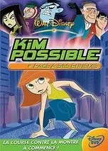 Kim possible face - :, à