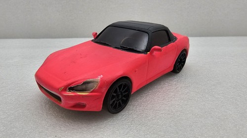 Kyosho mini honda s2000 body - mini-z,