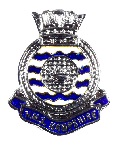 Vintage old the royal - navy, hms