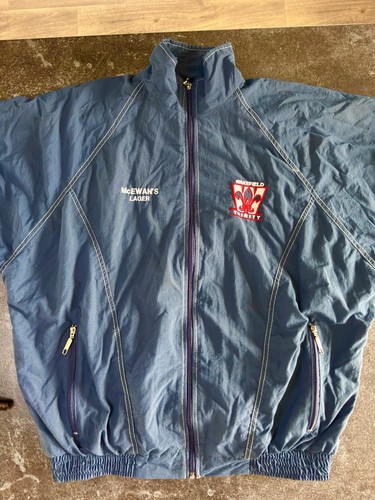 Vintage matchwinner wakefield - vintage,