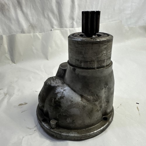 Ridgid 300 motor gear box - ridgid,