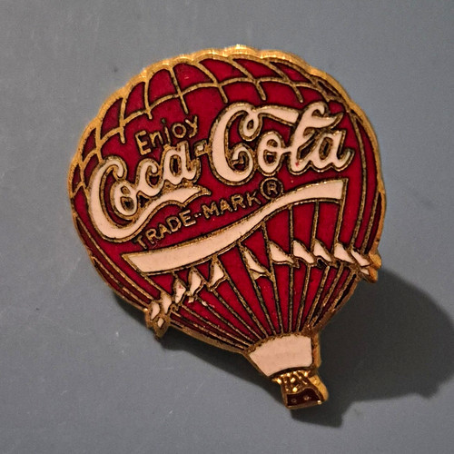 Coca cola enjoy trade mark - enjoy, trade-mark