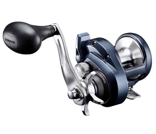 Shimano torium hg star - a,