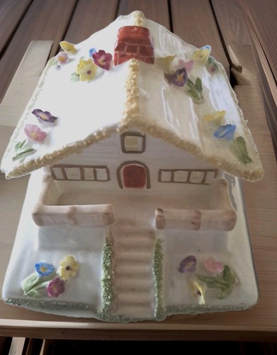 Vintage collectable - vintage,