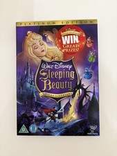 Sleeping Beauty Collector's