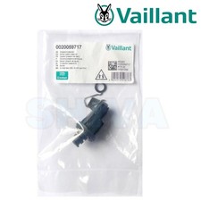 GENUINE VAILLANT HOME COMBI 25