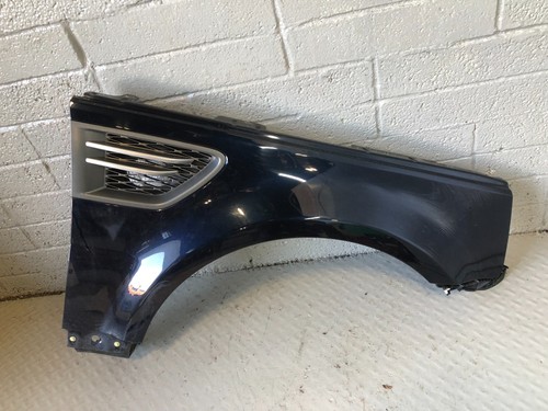 Range rover sport wing off - range,