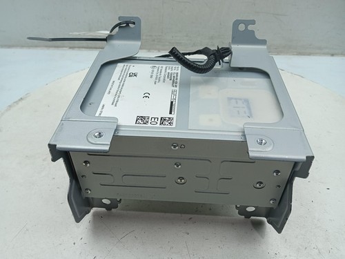 Honda hrv stereo - head, unit