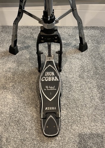 Tama iron cobra lever - iron,