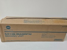 Konica Minolta IU313M Magenta
