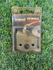 Trend IT/3302740 Knife 40mm x