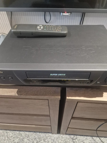 Panasonic sd230 super drive - nv-sd230,