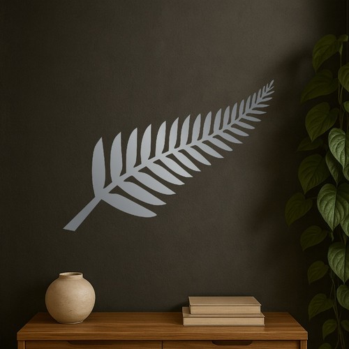 New zealand wall decal - zealand,