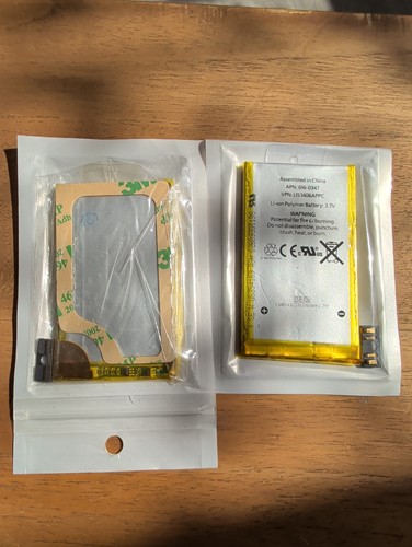 Brand new internal battery - brand,