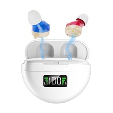 A Pair Rechargeable Digital