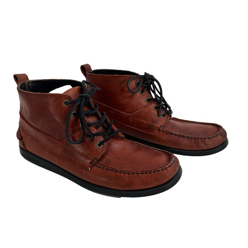 Ronnie fieg sebago men 12 - ronnie, men's