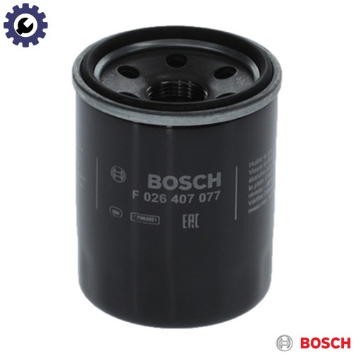 Oil filter 026 - 407, 077
