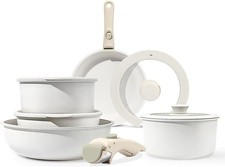GiPP Pots and Pans Set Non