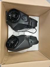Sea-Doo RXT-X & GTX Premium Audio Music Speaker System - EX-DISPLAY