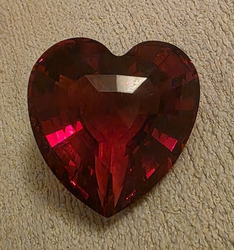 Swarovski scs red - scs,