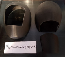 Lightspeed Rescue Yellow