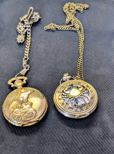 Set pocket watches new - pocket,