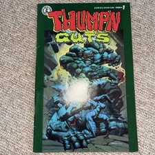 Thump’n Guts, Kitchen Sink