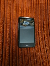 HTC Desire HD A9191 Black