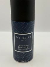 Ted Baker Limited Edition Body
