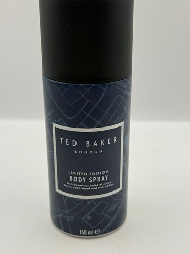 Ted baker limited - edition, body