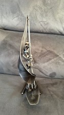 Metal Figure Hand Made