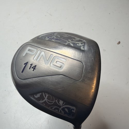 Ping serene driver - driver, 14