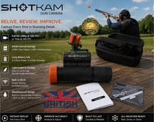 ShotKam Gen 3 12g Shotgun