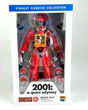 Medicom Toy MAFEX 034 2001 A