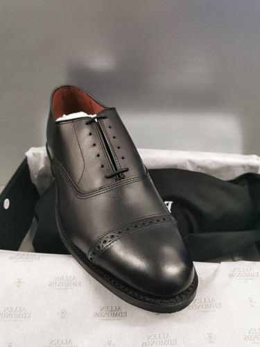 Allen edmonds men - men's, fifth