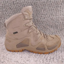 Lowa Zephyr GTX Mid Boots