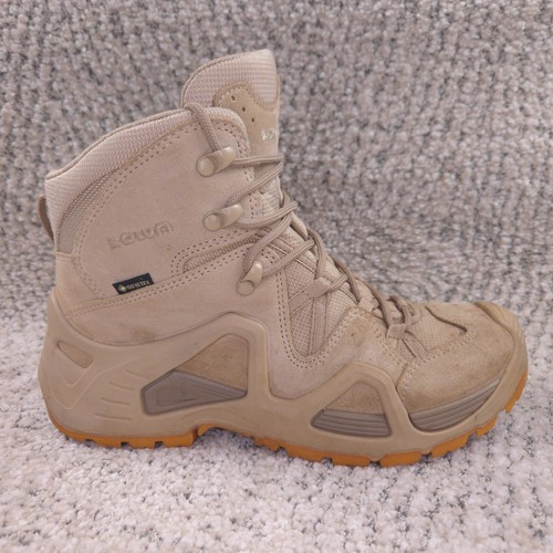 Lowa zephyr gtx mid boots - lowa,
