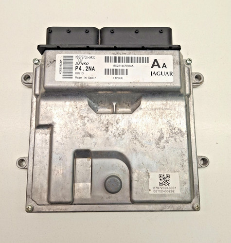 Classic car parts denso engine - car,