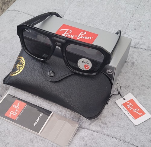Ray ban corrigan rb4397 - ray-ban,