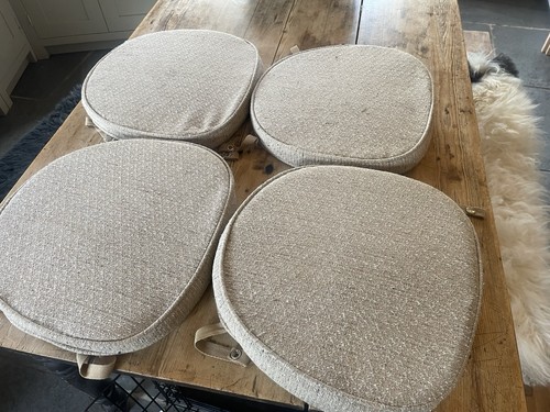 Set four ercol - of,