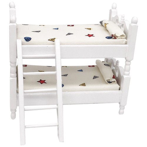 Set doll house furniture - 1,