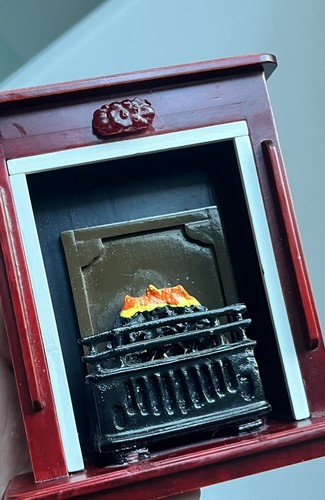 Dolls house furniture