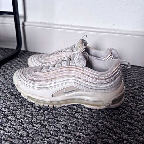 Nike air max beige - max,