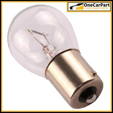 24 VOLT SCC BA15s Bulb Brake