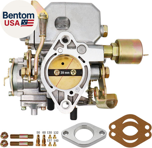 Pict carburetor for - pict-3,