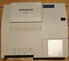 Hitachi ED-A220NM ProjectorXGA