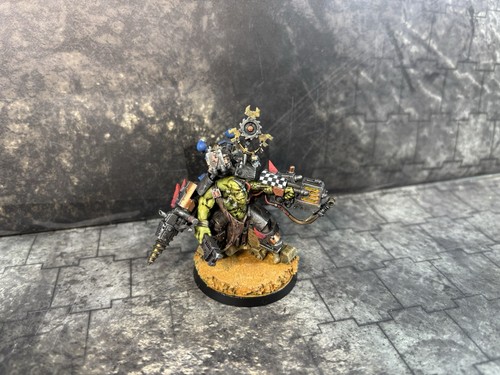 Warhammer 40k orks - 40k,