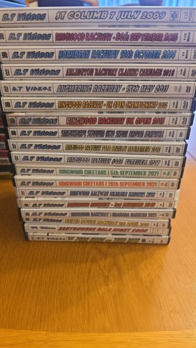 Job lot videos - job,